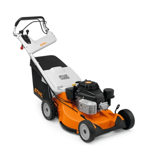 STIHL EASYBAC benzinemaaier – RM 756 GC