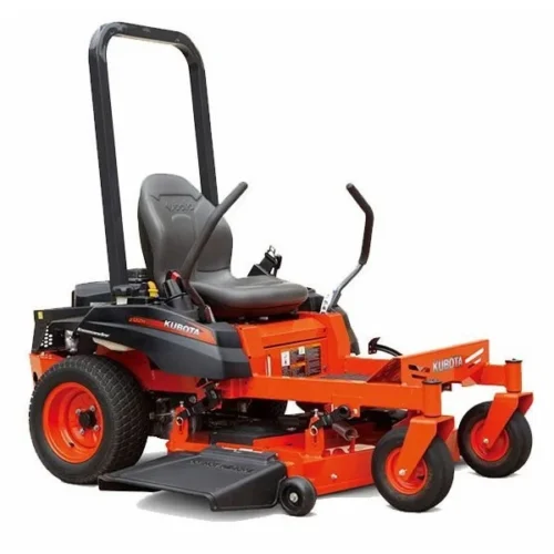 Kubota Z122R Zero-Turn-zitmaaier