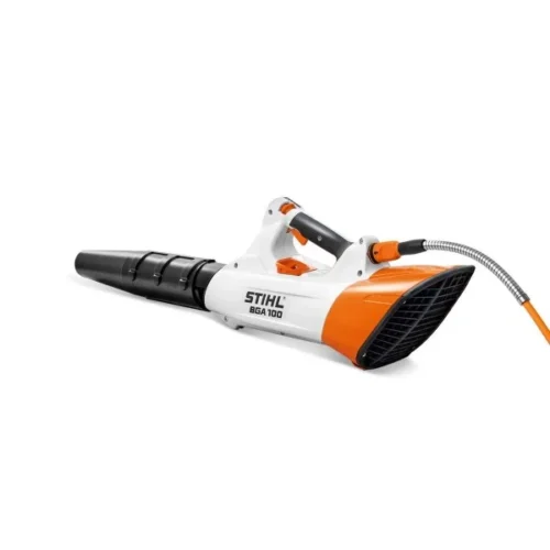 STIHL BGA100 NU accublazer