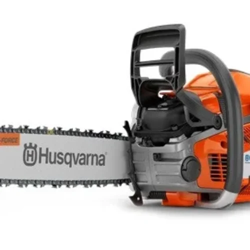 HUSQVARNA 550 XP MARK II thermische kettingzaag