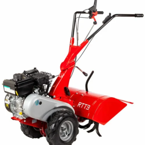 RTT3 LONCIN TM70 OHV 212 CC grondfrees breedte 60 cm